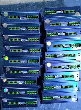 充新汉德宝驱动器ASD545R