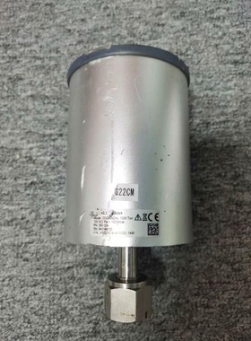 INFICON CDG045Dhs VACUUM GAUGE