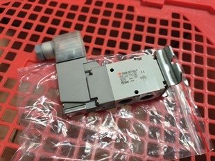 02A 全新正品 5DZ1 型号：VP342R SMC电磁阀