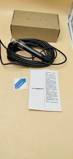 PH电极S510PD10线长50m两线制全新原装 现货2台