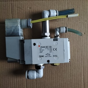 5DZ1 SMC VP542R 电磁阀 03A 原装