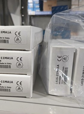 L41S-11MA1A  6034868