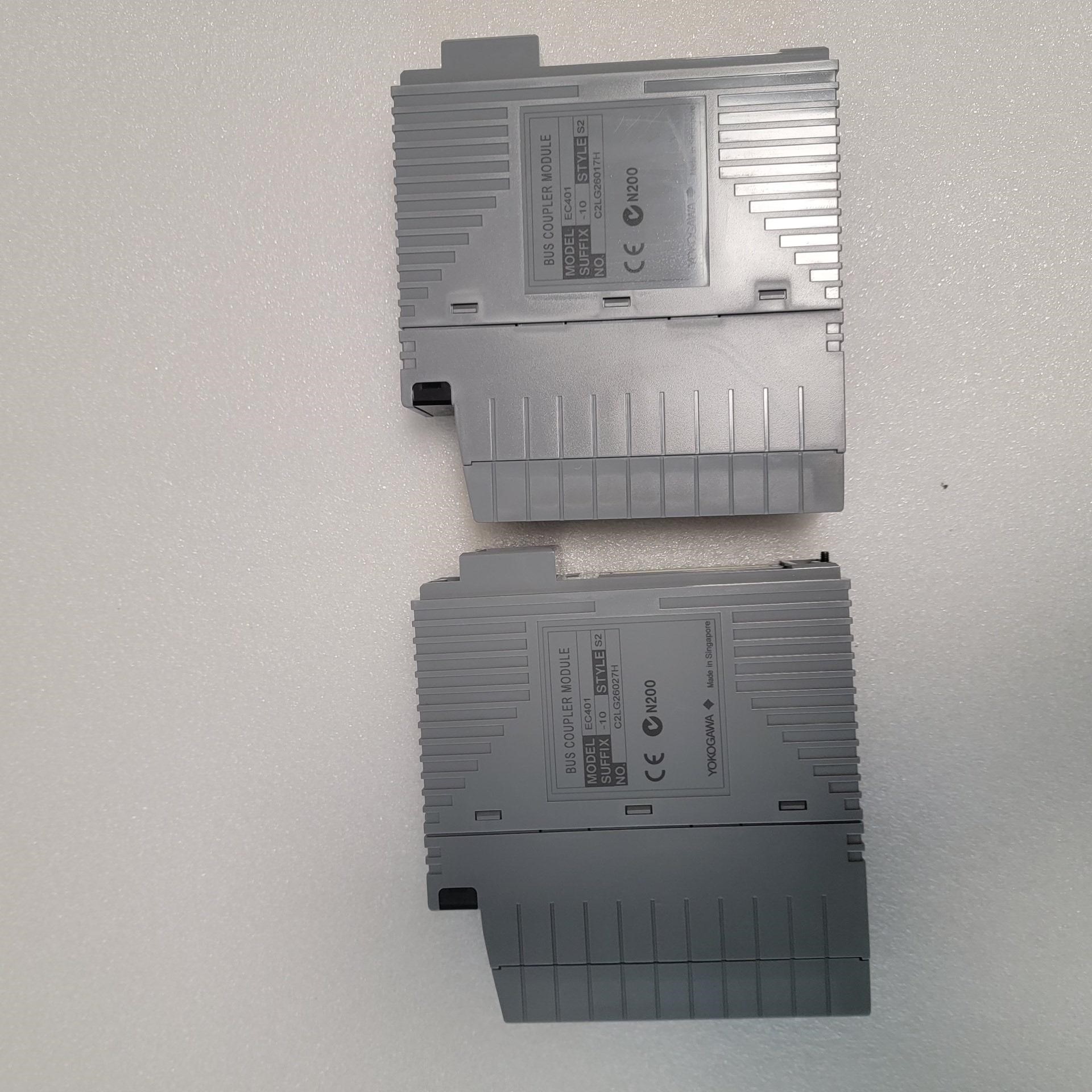 YOKOGAWA EC401-10  横河通讯模块 ，拆机九