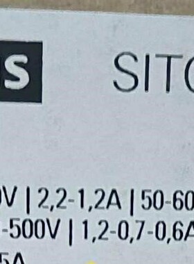 6EP1322-1SH03 西门子正品包邮