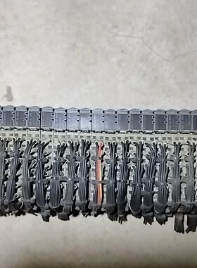 X20 DI 9371贝加莱PLC模块 实物拍摄 包好议价！