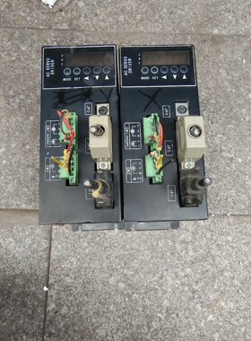 拆机金德驱动器PSDS0434A3-N，现货两台，实物拍摄，