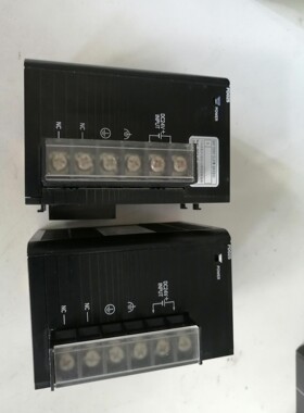 CJ1W-PD025，2台，单价120不包邮