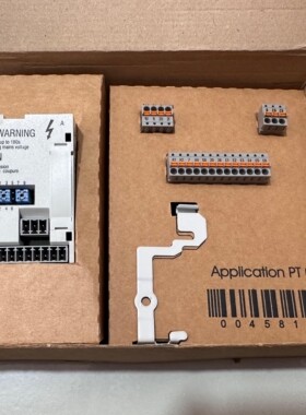 全新原装伦茨8200模块E82ZAFCC001 E82ZAF