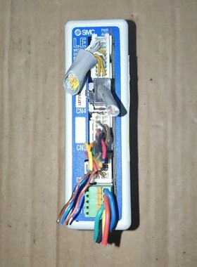 LECPAP1-LEFS16B-100锁舌电缸实物图成色漂亮