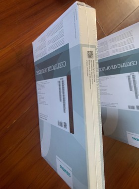 S79220-B7030-F888西门子软件 全新原装正品未