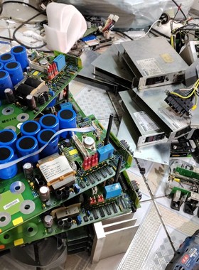 巴马格barmag EA55E 线路板 需要的私聊坏的 卖出