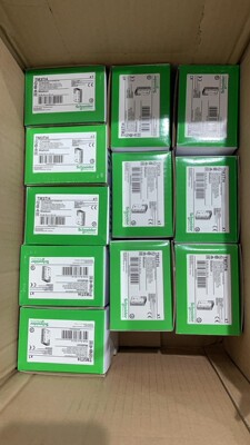 TMC2TI2施耐德只有六个，