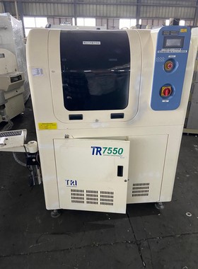Ali  Tri tr7550检测机 议价