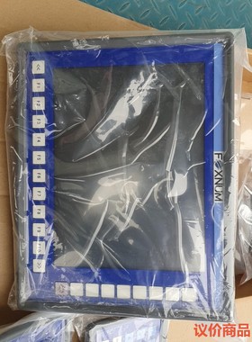 原装FOXNUM赐福数控系统1A01521101－G0实拍图