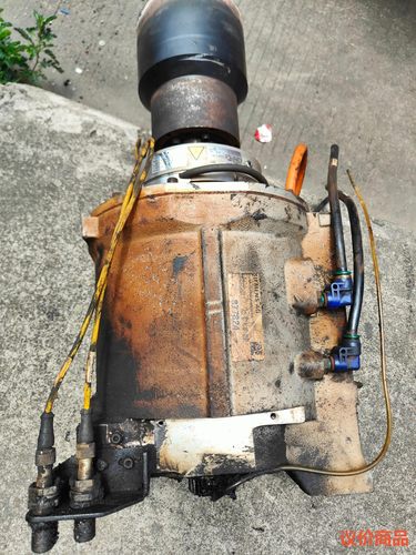 西门子1FW6090-0PB07-2JE2电机