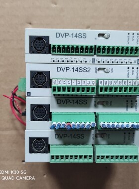 DVP14SS11R2      两个300一个