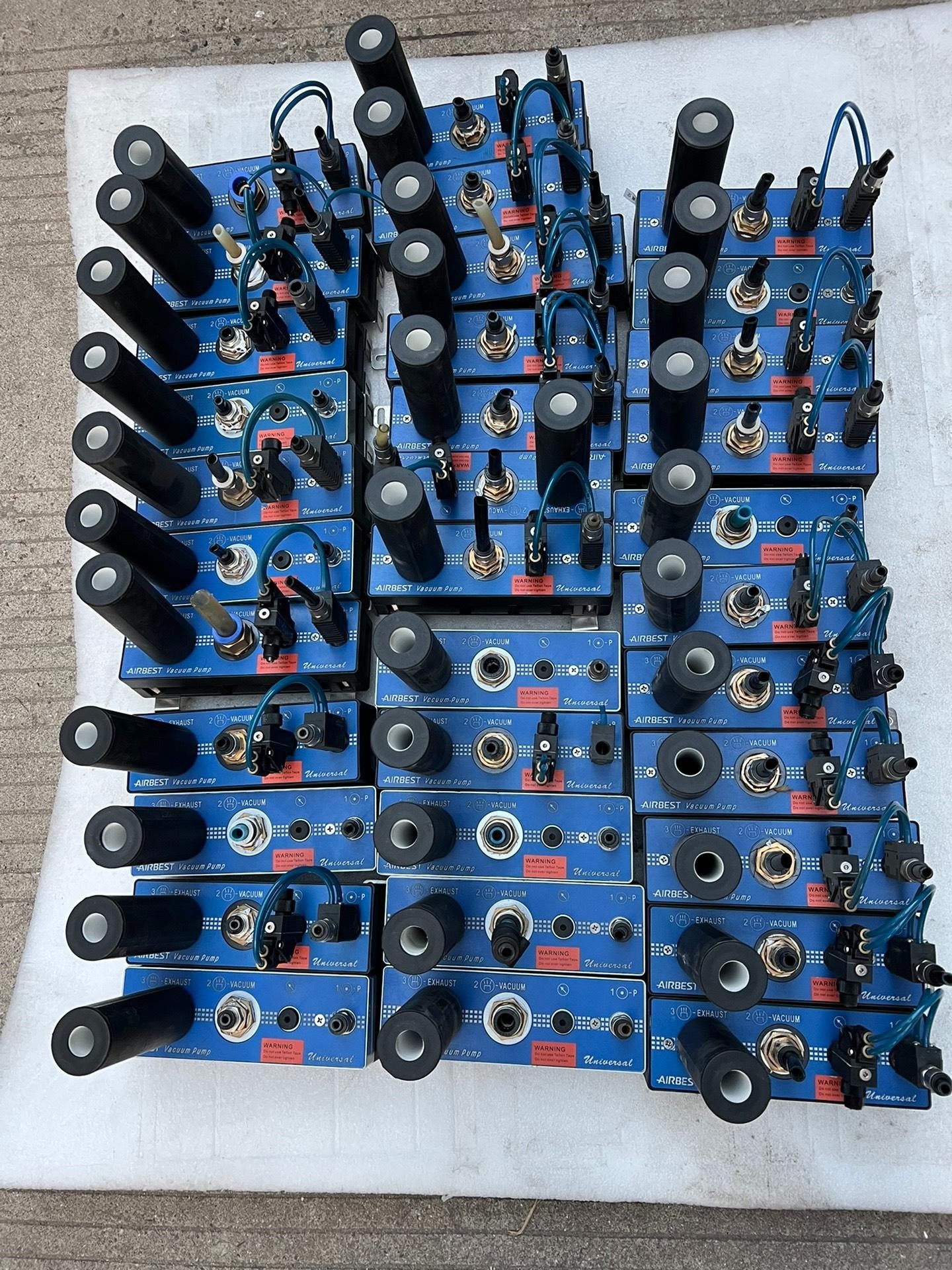 AIRBEST真空发生器AM25L、50L