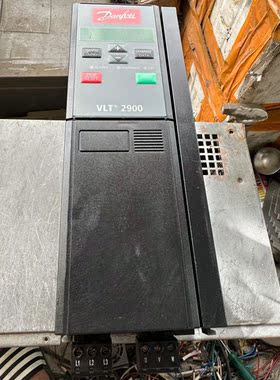 丹佛斯VLT2922PT4B20STR0DBF00A00C1