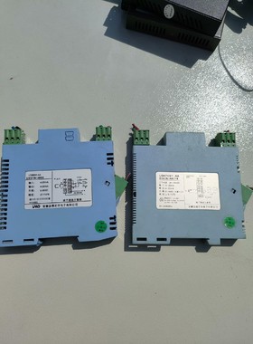 LDG8051-AA  LD7051-AA直流信号输入隔离器