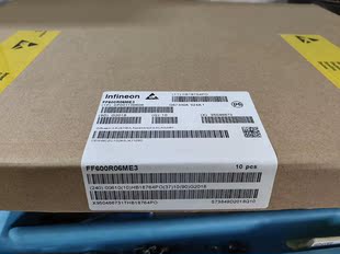 全新  FF600R06ME3  需要议价