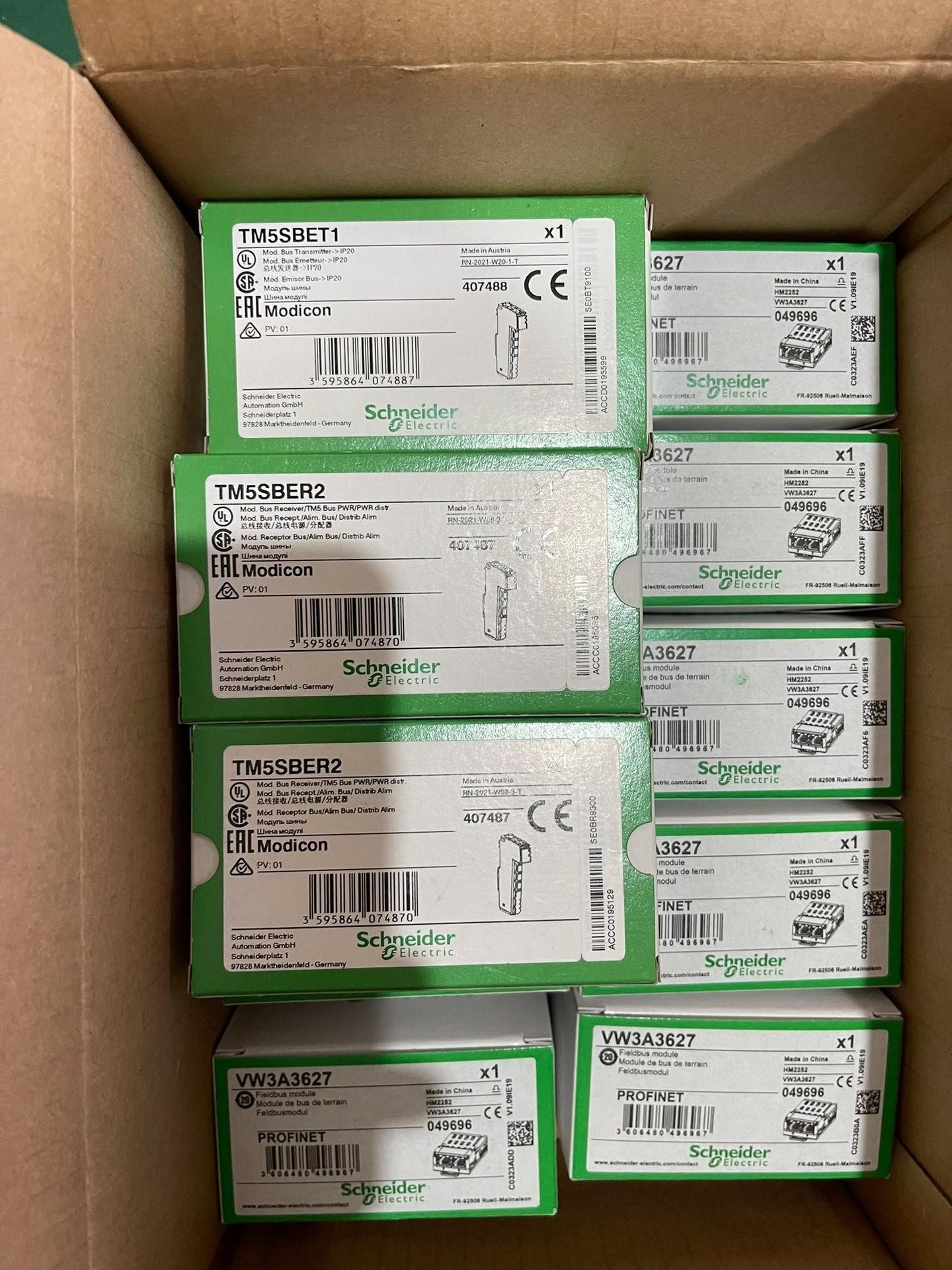 TMC2SL1施耐德全新正品