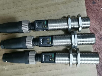 原装BANNER美国邦纳原装正品 M18TIP14Q   M