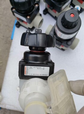 原装G 61715D7820520 M 气阀隔膜阀耐酸碱阀门