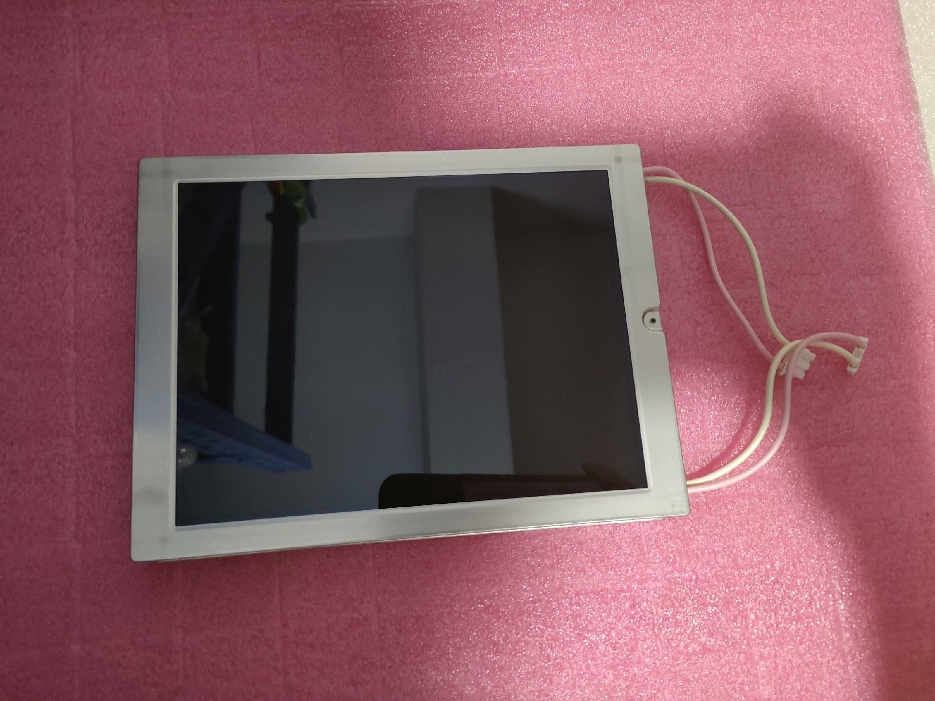 二手拆机，京瓷TCG075VG2AC-G00 -7X-30-