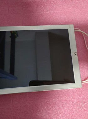 二手拆机，京瓷TCG075VG2AC-G00 -7X-30-