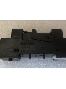 Panasonic 松下 AHNA21 继电器底座 插座 座