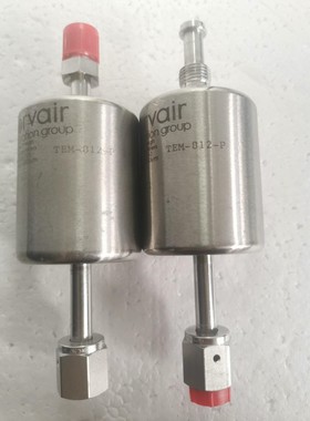 博伟尔/PORVAIR Gas Filter TEM-812