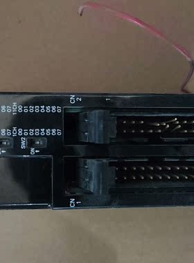 欧姆龙模块CPM2C-32CDTM-D实物图现货议价