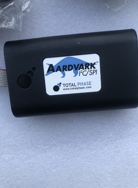 TotalPhase AardVark I2C/SPI Ho