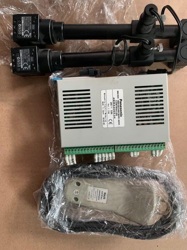 松下拆机手柄ANM85202控制器ANMA230T34相机X