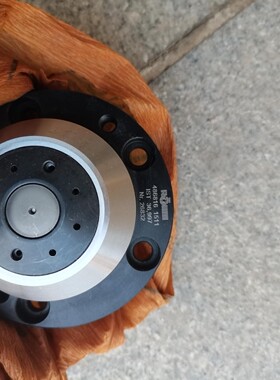 德国罗姆 ROEHM 液压夹头 486816 1511 26