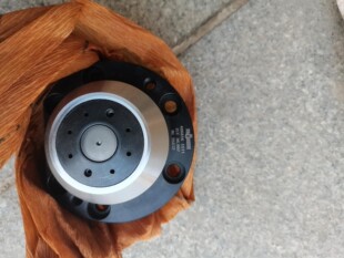 德国罗姆 ROEHM 液压夹头 486816 1511 26