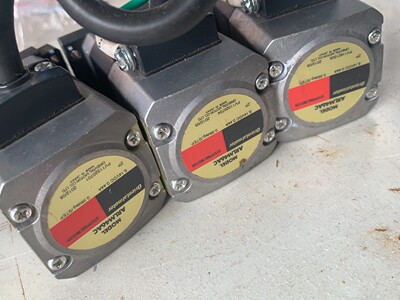 ARLM46AC 东方步进电机 邮费到付。