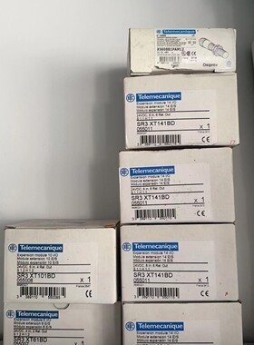 施耐德 SR3XT141BD