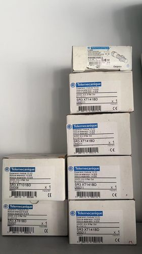 施耐德 SR3XT141BD