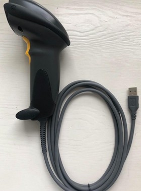 原装讯宝Symbol/MOTO DS6708 二维扫描枪,带