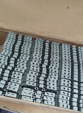 斯帕克接线端子SPKJ1-4/2*2