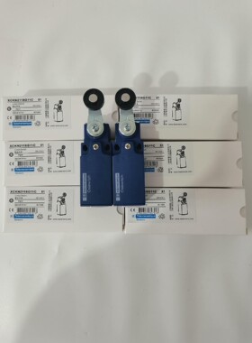 施耐德行程开关XCKN2118G11C XCKN2145P2