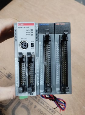 LS XBM-DN16S XBE-DC32A XBE-TN3