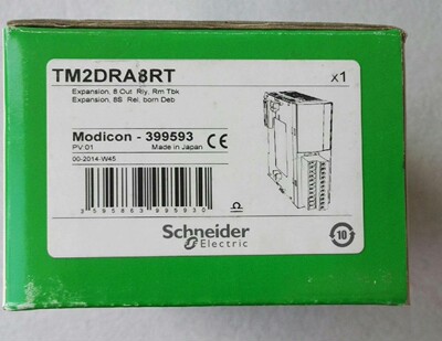 施耐德模块TM2DRA16RT全新原装正品