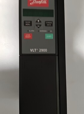 丹佛斯变频器VLT2930  3KW 丹佛斯变频器VLT29