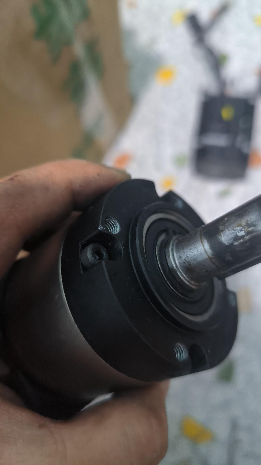 LRE60-L1-03-S2-P2 LR减速机 拆机功能包好