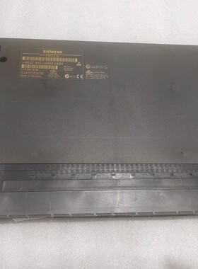 西门子 6ES7432-1HF00-0AB0  二手拆机，有