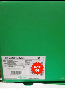 ATV312HU22N4    ATV312HU15N4