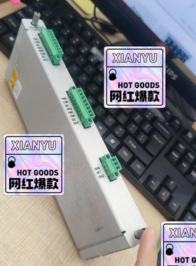 本特利IO模块 125680-01 功能正常 议价