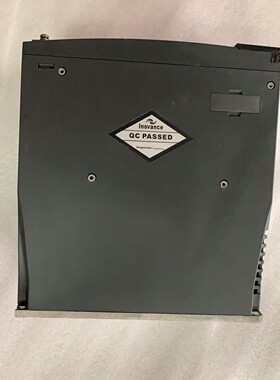 汇川伺服驱动器IS500AT8R4I-212